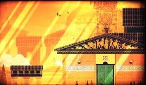 Apotheon PS4 : bande annonce du jeu