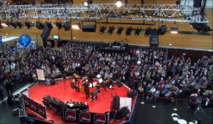 La Folle Journée de Nantes en 60 secondes chrono !