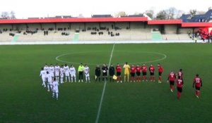 CFA2: EAG-Rennes, le résume (3-3)