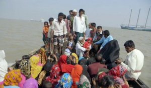 Urgences au bout du monde : Cap sur le Golfe du Bengale