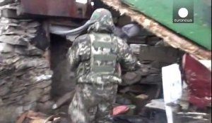 Les milices pro-russes de Donetsk veulent mobiliser 10.000 hommes en plus