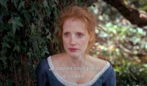 Mademoiselle Julie (2014) Film Complet VF
