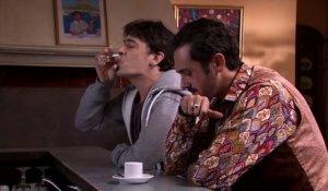 PBLV Episode 2685 : Francesco replonge dans l'alcool