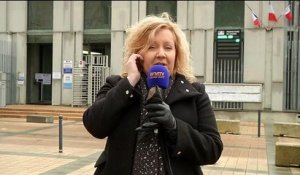 Doubs: Le FN attend un report de voix "sans complexe" des électeurs UMP