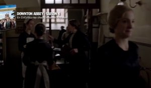Downton Abbey - Les coulisses de la saison 4