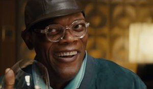 Bande-annonce : Kingsman : Services Secrets - Teaser (5) VO