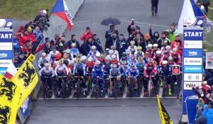 CdM Cyclo-Cross - Ferrand-Prevot championne du monde !