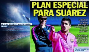 Le Real prêt à chiper le nouveau messi du Barça, l'affaire Neymar ressurgit en Catalogne !