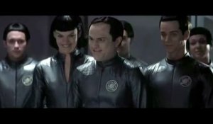 Bande-annonce : Galaxy Quest - VF