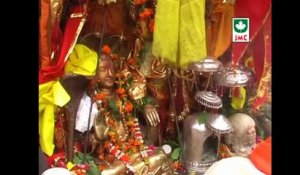Bhole Baba Bum Bum | Lord ShivJi HD Video | Mahashivarathri HD Video Himachali Devotional HD Video | Satish Thakur