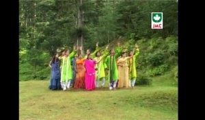 Shiv Bhola Basda | Lord ShivJi HD Video | Mahashivarathri HD Video Himachali Devotional HD Video | Satish Thakur