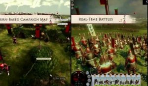 Trailer - Total War: Shogun 2 (Gameplay)