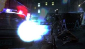 Trailer - Resident Evil: Operation Raccoon City (Kill Leon Trailer)