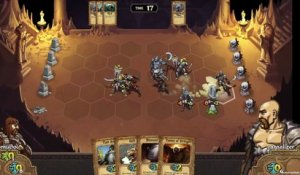 Trailer - Scrolls (Vidéo de Gameplay)