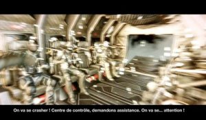 Trailer - Crysis 3 (Le Multijoueur en Vidéo - GamesCom 2012)