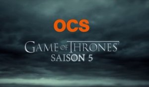 Game of Thrones saison 5 : A Day in the Life - bande-annonce