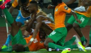 CAN-2015 : la Côte d'Ivoire en finale