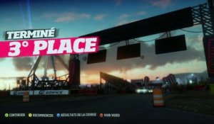 Test vidéo - Forza Horizon (La Course en Open-World DeLuxe !)