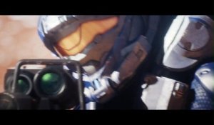 Trailer - Halo 4 (Spartan Ops - Episode 2)