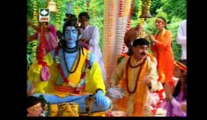 Shiv Shiv Japle | Lord ShivJi HD Video | Mahashivarathri HD Video Himachali Devotional HD Video | Dheeraj Sharma