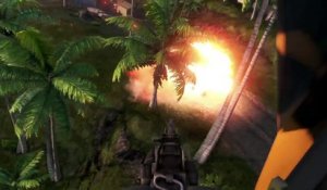 Trailer - Far Cry 3 (Découverte des Armes)