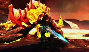 Trailer - Monster Hunter 3 Ultimate (Date de Sortie sur Wii U et 3DS)