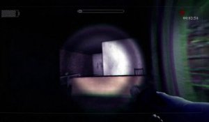 Extrait / Gameplay - Slender: The Arrival (Gameplay Bêta Version - 11 Minutes d'Horreur)