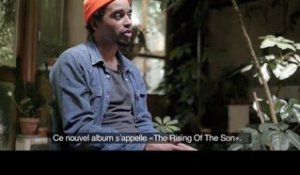 Patrice - The Rising of The Son - EPK