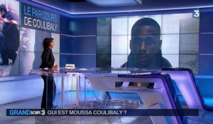 Nice : Moussa Coulibaly toujours en garde à vue