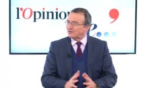 Hervé Mariton : « Le ni-ni dans le Doubs ne doit pas être la position systématique de l’UMP »