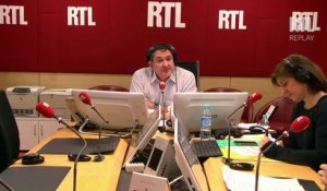 Éric Zemmour : "Le royaume d'Absurdie a envahi l'UMP"