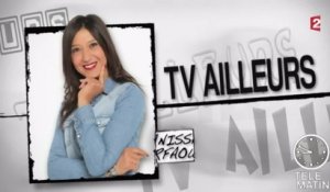 TV Ailleurs du 05/02/2015