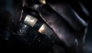 Trailer - Thief (Premier Trailer PC, PS4 et Next-Gen)