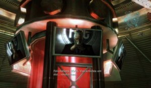 Test vidéo - Resident Evil: Revelations HD (Gameplay et Graphismes - Test Vidéo)