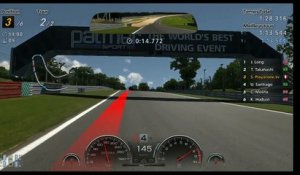 Test vidéo - Gran Turismo 6 (Graphismes et Contenu - Partie 1/2)