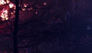 Trailer - The Witcher 3: Wild Hunt (Opening / Cinématique d'Intro)