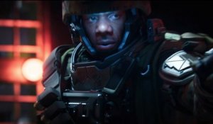 Extrait / Gameplay - Call of Duty: Advanced Warfare (20 Minutes sur Xbox 360)