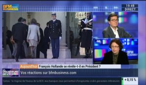 François Hollande se révèle-t-il en Président ? (2/4) - 05/02