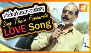 Mumbai’s Rickshawala’s Favourite Love Song