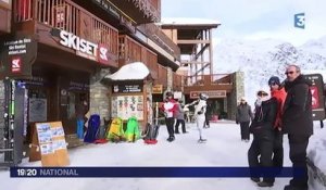 Les stations de ski attendent les premiers vacanciers