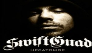 Swift Guad - Hecatombe (Full album)