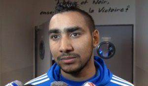 #SRFCOM Payet : «Un point important»