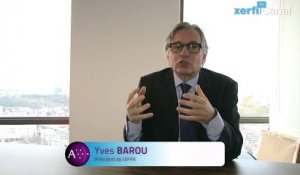 Yves Barou, Xerfi Canal Quel avenir pour la formation professionnelle  ?