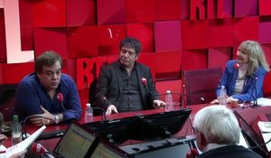 Stéphane Bern reçoit Didier Bourdon et Lionel Astier dans A La Bonne Heure Partie 2 du 09.02.2015