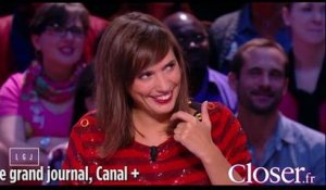 Le Grand Journal Antoine de Caunes tacle Twitch