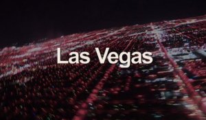 Las Vegas, mirage à l'Ouest