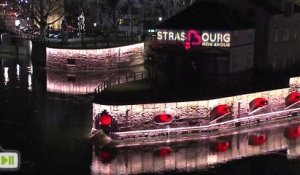 Strasbourg, capitale de l'Amour