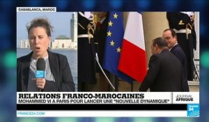 France - Maroc : quelles sont les raisons de la brouille ?