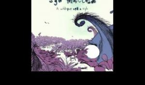 Syd Matters -  Morpheus (Official Audio)