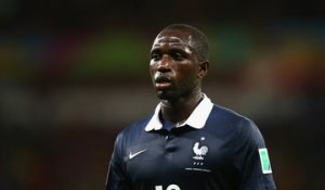 Le onze de rêve de Moussa Sissoko